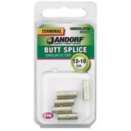 Jandorf Term Butt Spl Uninsul 12-10Ga 60817 3399987